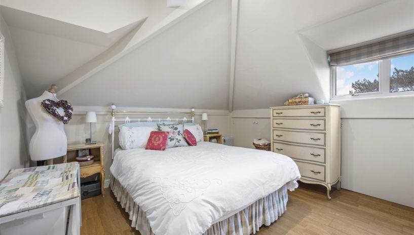 Pepys Road, West Wimbledon, SW20