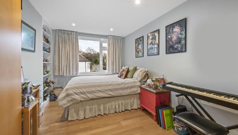 Pepys Road, West Wimbledon, SW20