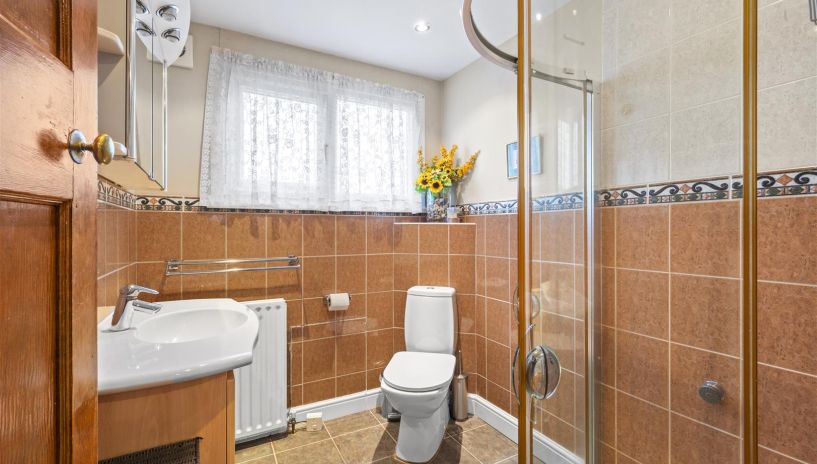 Pepys Road, West Wimbledon, SW20