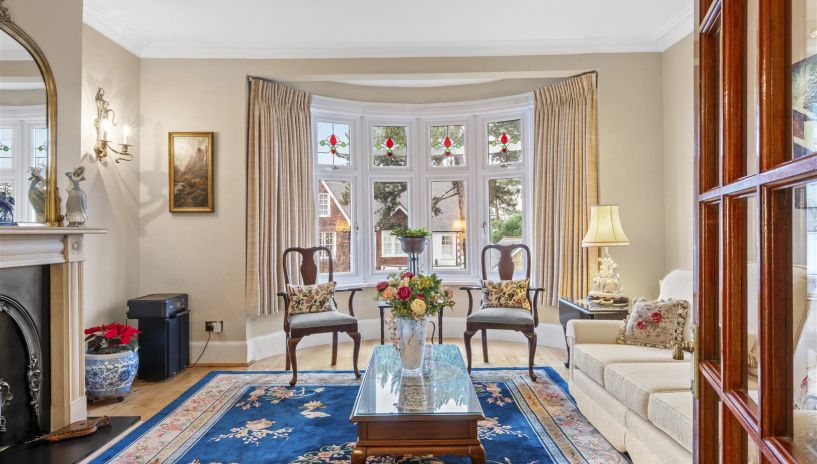 Pepys Road, West Wimbledon, SW20