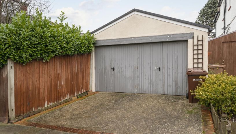 Pepys Road, West Wimbledon, SW20