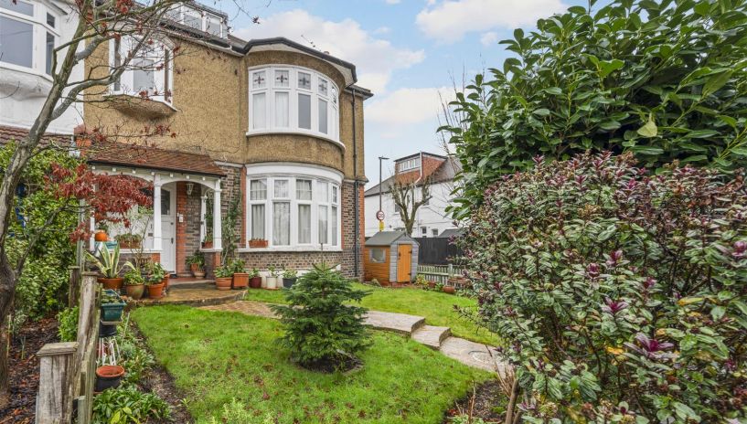 Pepys Road, West Wimbledon, SW20