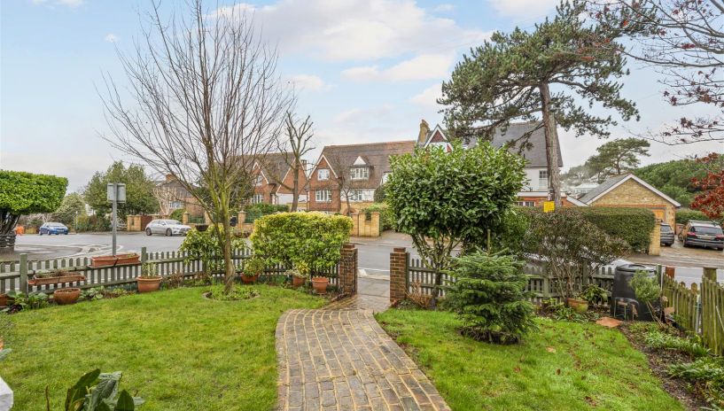 Pepys Road, West Wimbledon, SW20