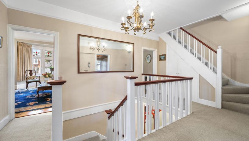 Pepys Road, West Wimbledon, SW20