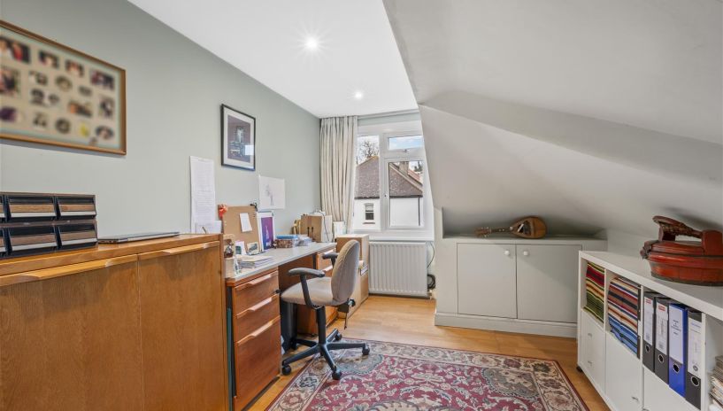 Pepys Road, West Wimbledon, SW20