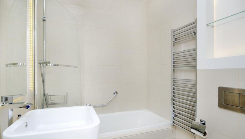 Cornwall Gardens, South Kensington, London