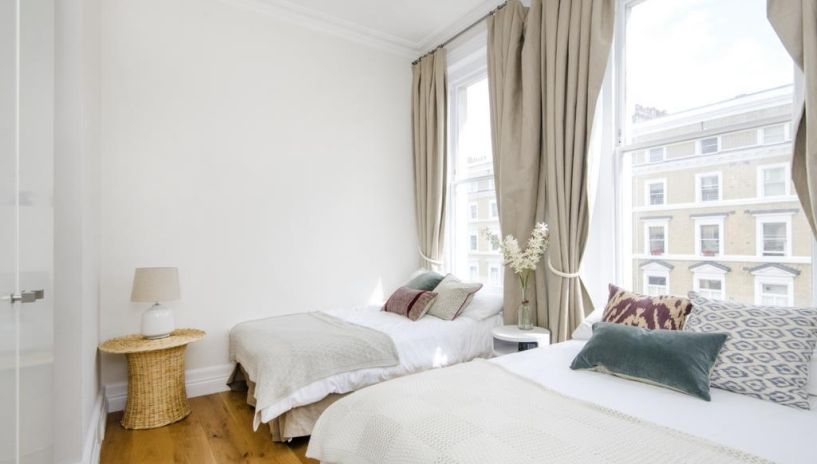 Cornwall Gardens, South Kensington, London