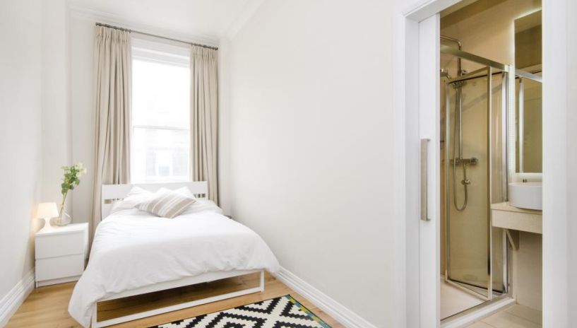 Cornwall Gardens, South Kensington, London