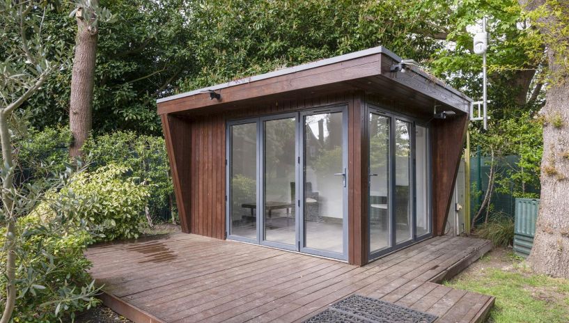 Ellerton Road, Drax Estate, Wimbledon, SW20