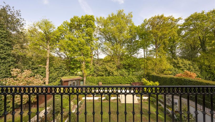 Ellerton Road, Drax Estate, Wimbledon, SW20