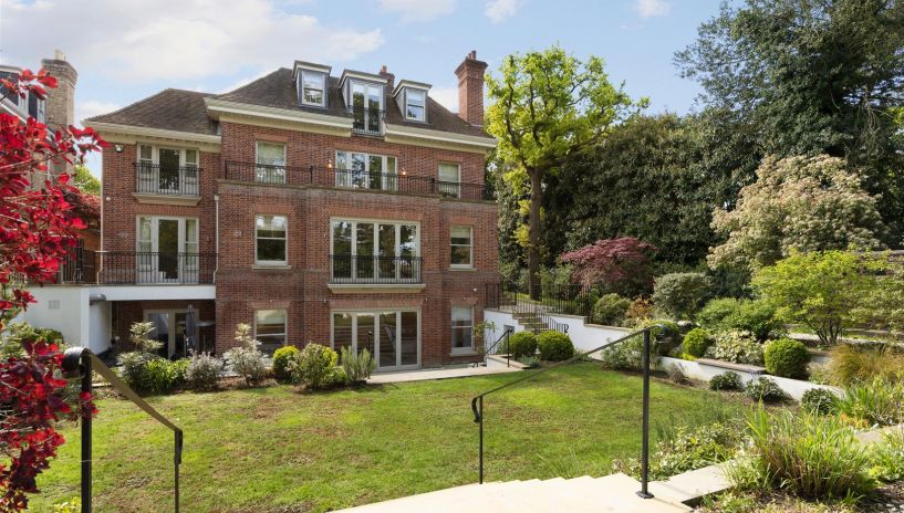 Ellerton Road, Drax Estate, Wimbledon, SW20