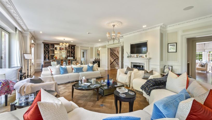 Ellerton Road, Drax Estate, Wimbledon, SW20