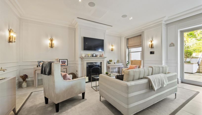 Ellerton Road, Drax Estate, Wimbledon, SW20