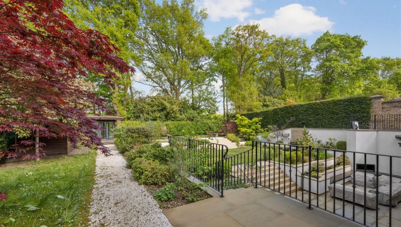 Ellerton Road, Drax Estate, Wimbledon, SW20