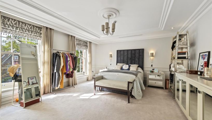 Ellerton Road, Drax Estate, Wimbledon, SW20