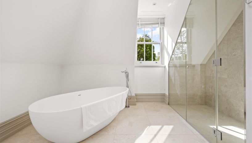 Ellerton Road, Drax Estate, Wimbledon, SW20