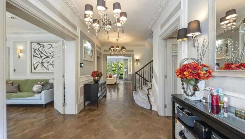 Ellerton Road, Drax Estate, Wimbledon, SW20