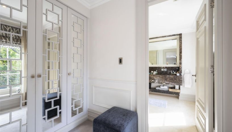 Ellerton Road, Drax Estate, Wimbledon, SW20