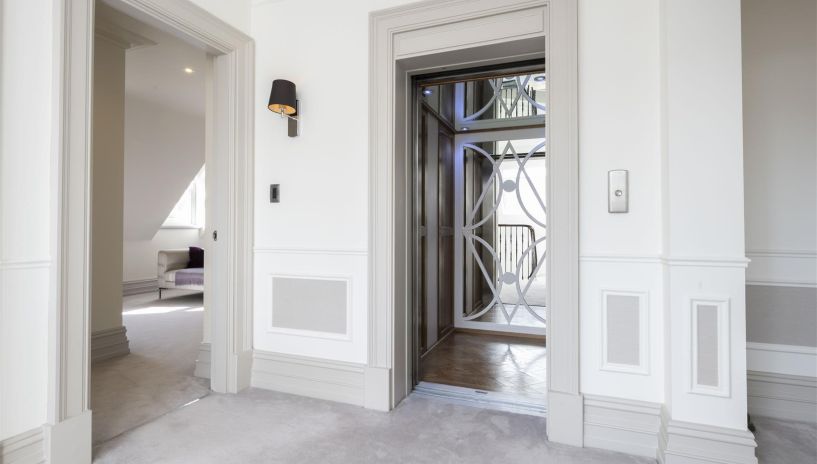 Ellerton Road, Drax Estate, Wimbledon, SW20