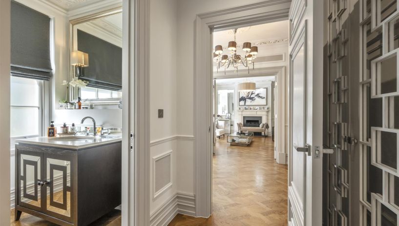 Ellerton Road, Drax Estate, Wimbledon, SW20