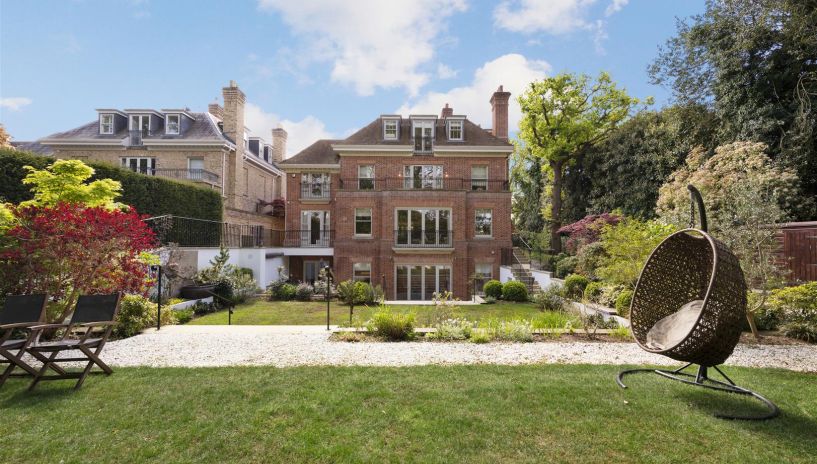 Ellerton Road, Drax Estate, Wimbledon, SW20