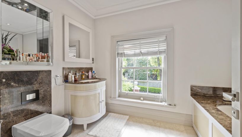 Ellerton Road, Drax Estate, Wimbledon, SW20