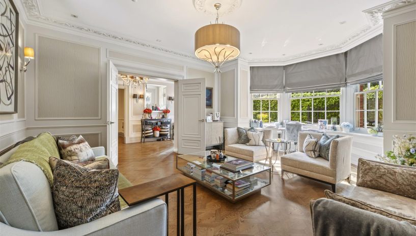 Ellerton Road, Drax Estate, Wimbledon, SW20