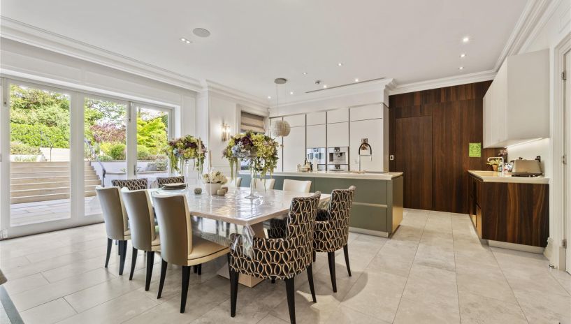 Ellerton Road, Drax Estate, Wimbledon, SW20