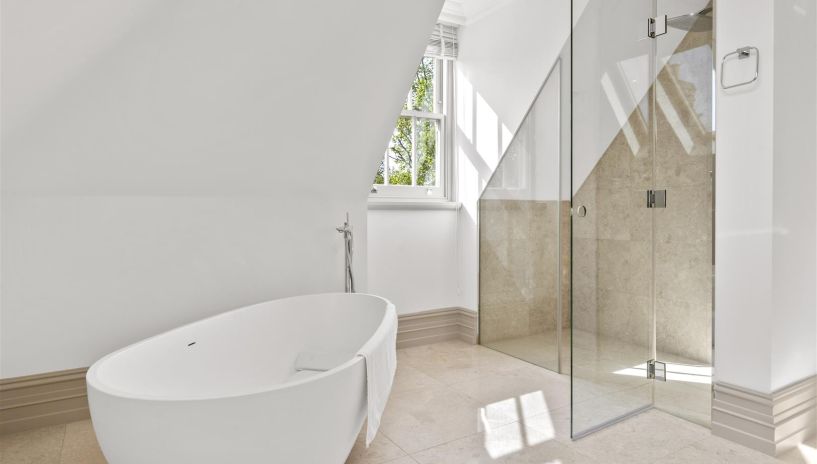 Ellerton Road, Drax Estate, Wimbledon, SW20