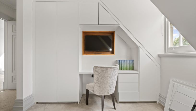 Ellerton Road, Drax Estate, Wimbledon, SW20