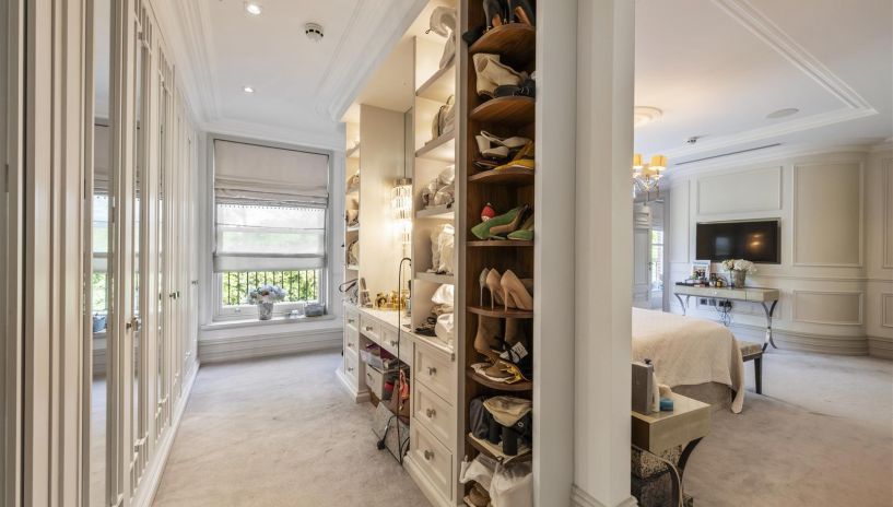 Ellerton Road, Drax Estate, Wimbledon, SW20