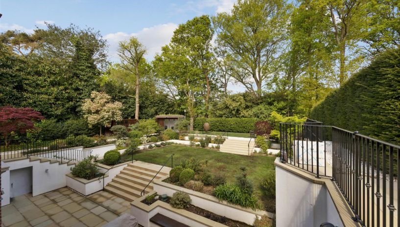 Ellerton Road, Drax Estate, Wimbledon, SW20