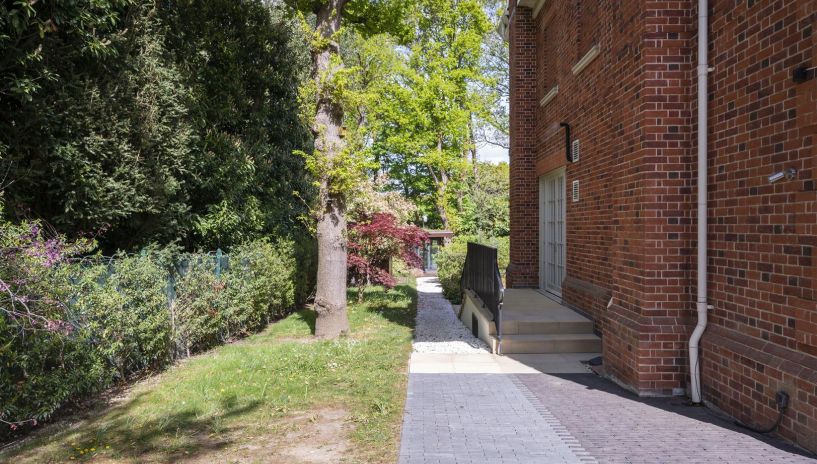 Ellerton Road, Drax Estate, Wimbledon, SW20