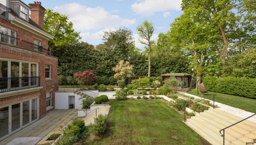 Ellerton Road, Drax Estate, Wimbledon, SW20