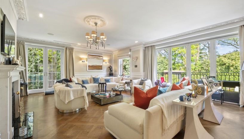 Ellerton Road, Drax Estate, Wimbledon, SW20