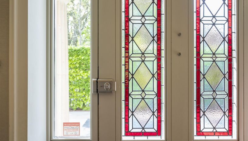 Ellerton Road, Drax Estate, Wimbledon, SW20