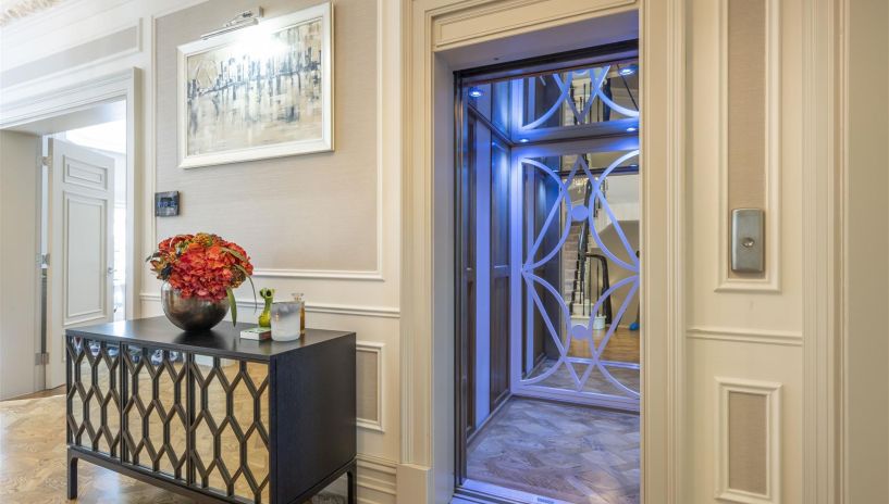 Ellerton Road, Drax Estate, Wimbledon, SW20