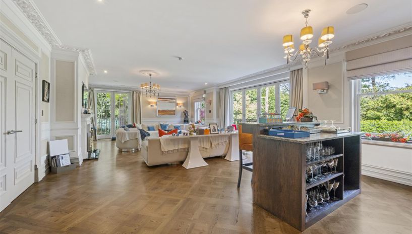 Ellerton Road, Drax Estate, Wimbledon, SW20