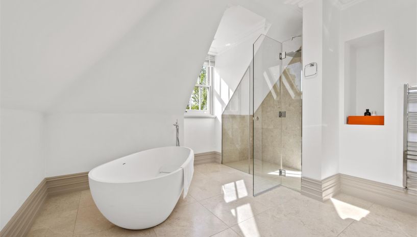 Ellerton Road, Drax Estate, Wimbledon, SW20