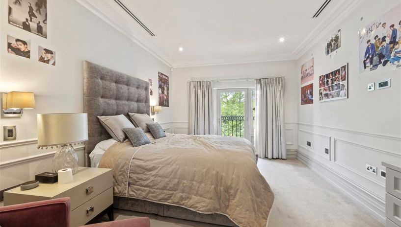 Ellerton Road, Drax Estate, Wimbledon, SW20