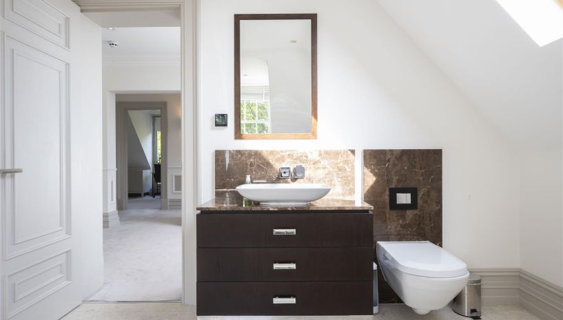 Ellerton Road, Drax Estate, Wimbledon, SW20