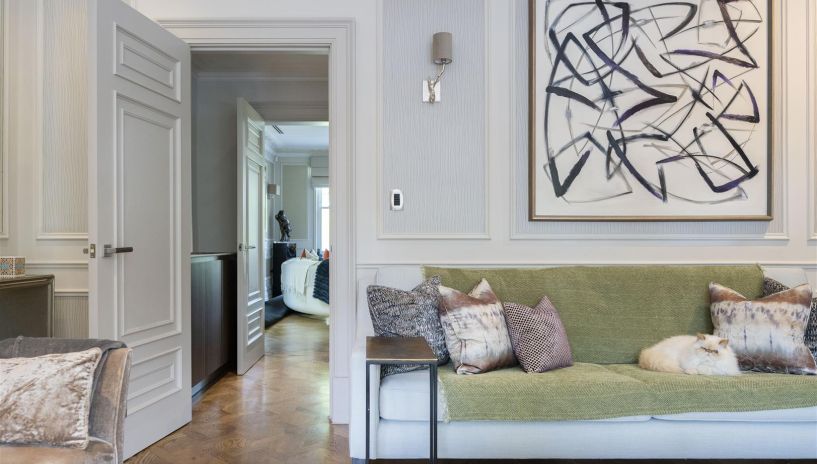 Ellerton Road, Drax Estate, Wimbledon, SW20