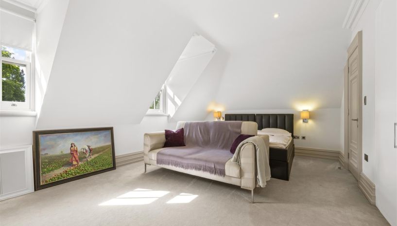 Ellerton Road, Drax Estate, Wimbledon, SW20