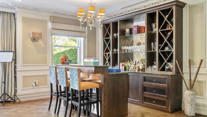 Ellerton Road, Drax Estate, Wimbledon, SW20