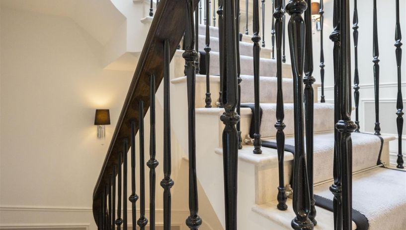 Ellerton Road, Drax Estate, Wimbledon, SW20