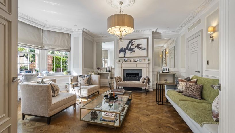 Ellerton Road, Drax Estate, Wimbledon, SW20