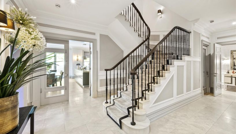 Ellerton Road, Drax Estate, Wimbledon, SW20