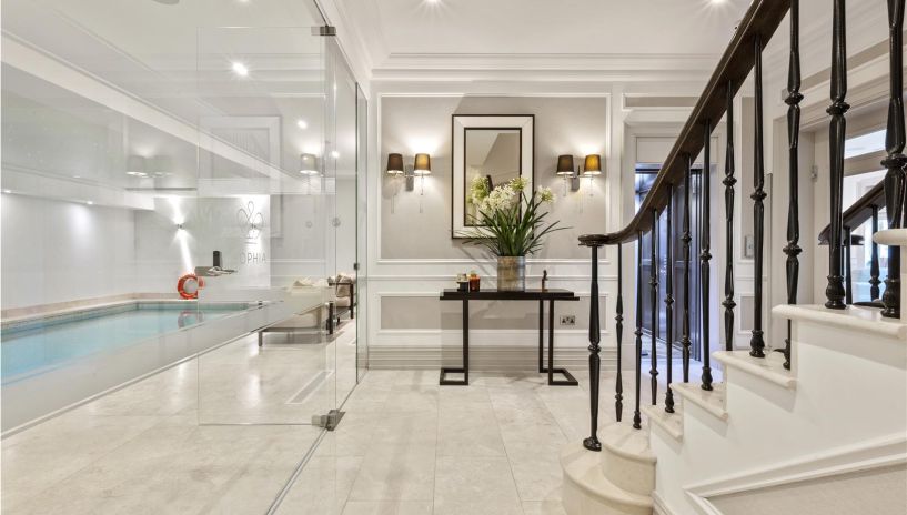 Ellerton Road, Drax Estate, Wimbledon, SW20