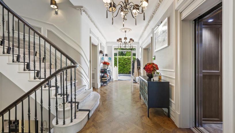 Ellerton Road, Drax Estate, Wimbledon, SW20