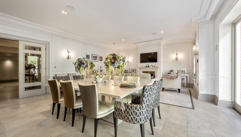 Ellerton Road, Drax Estate, Wimbledon, SW20